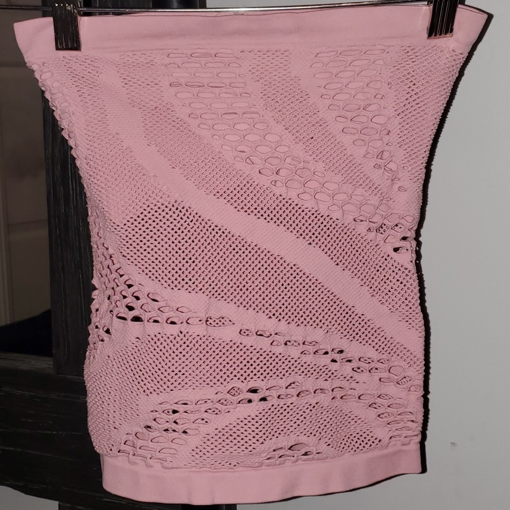 Guess tube top
